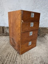 Armoire Loft Vintage Outils