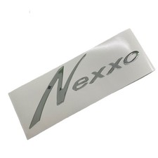 Autocollant Nexxo pour