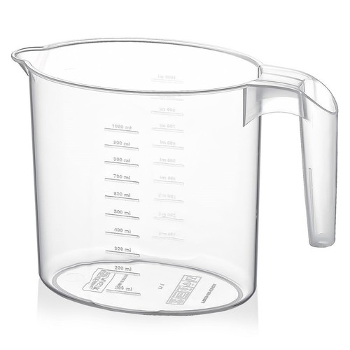 Pichet plastique avec verre - pichet,