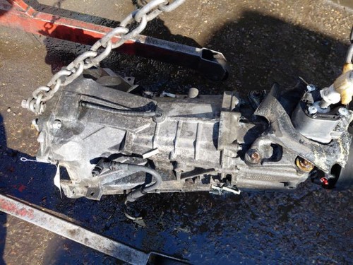 Boite vitesses ford - de, transit