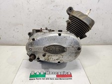 Bloc Moteur À Vitesses