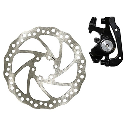 Frein disque vtt - frein,