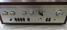 Amplificateur intégré Luxman