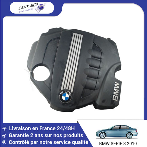 Cache moteur bmw - 🇫🇷,
