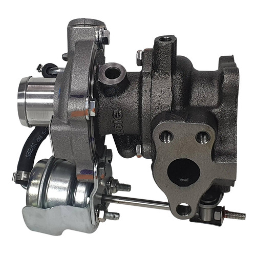 Turbochargeur pour supro reman - turbochargeur,