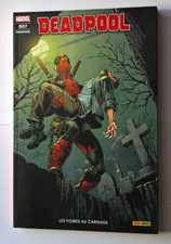 DEADPOOL n° 7 - Marvel France