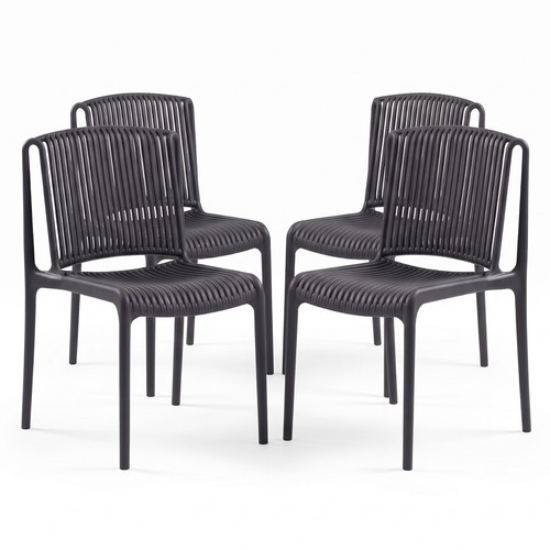 Mod nes set chaises - set,