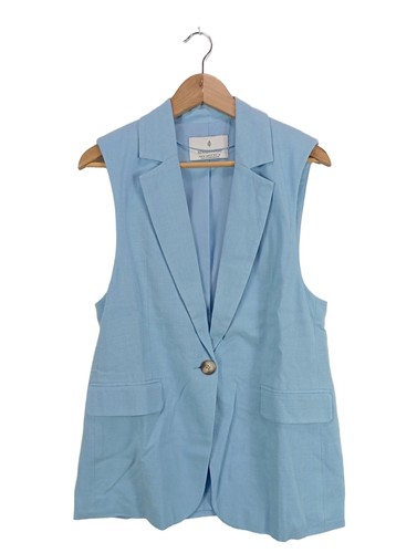Stradivarius gilet tricoté - stradivarius,