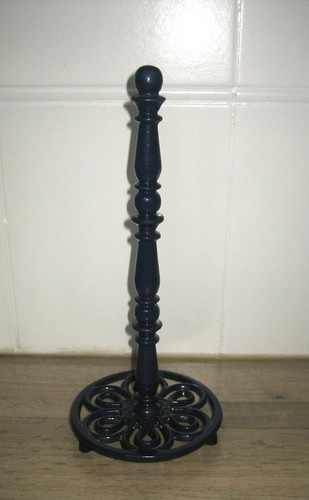 Support porte sopalin essui - support,