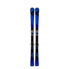 Ski occasion Rossignol Experience 77 + fixations