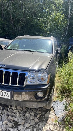 Ceinture arriere droit - , jeep