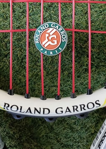 Babolat pure drive - drive, roland