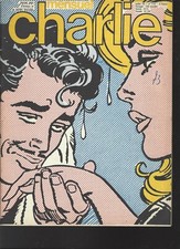 CHARLIE Mensuel n°114