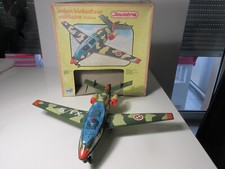 AVION JOUSTRA  BIREATEUR