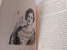 LES AIMEES DE BEETHOVEN ROMAIN