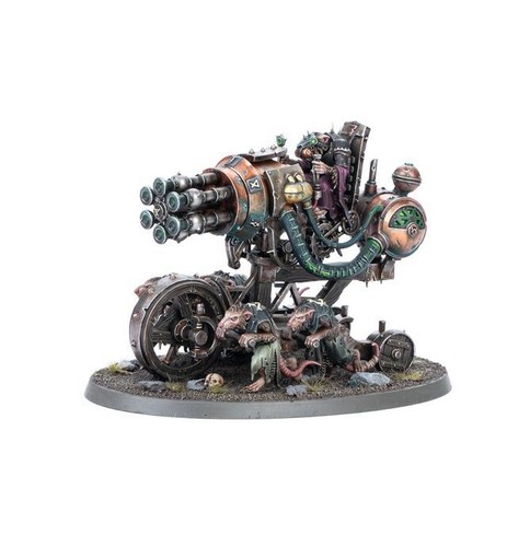 Age sigmar skaventide - age,
