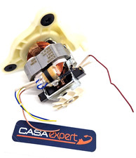 Philips HR7310 Moteur Robot de