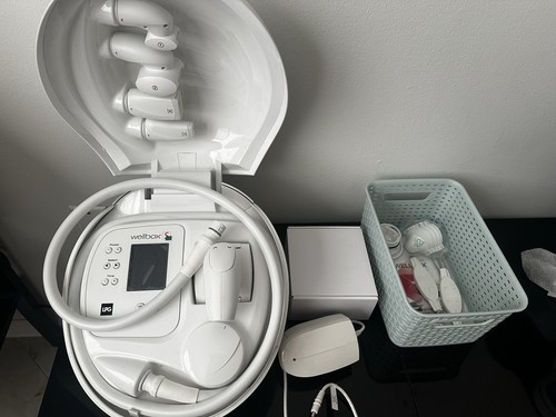 Wellbox - , s