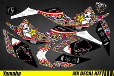 Kit déco quad pour - quad, /