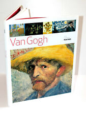 VAN GOGH - LES GRANDS PEINTRES