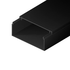 Goulotte électrique PVC