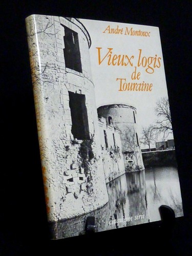 Montoux vieux logis - logis, de