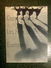 PATINAGE ARTISTIQUE WELLMANN BAIER GUNTHER LORENZ photo héliogravure 1930 