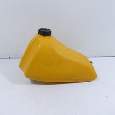 Suzuki RM 125 Réservoir De