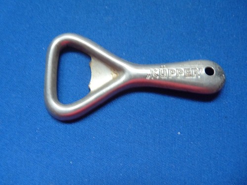 Unique kupper vintage bottle - unique,