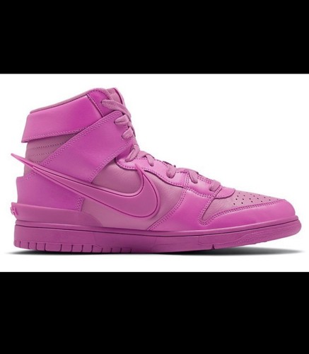 Ambush nike dunk high - x,