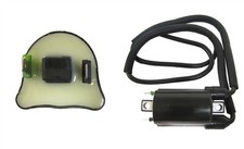 Bobine allumage moto