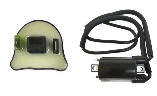 Bobine allumage moto
