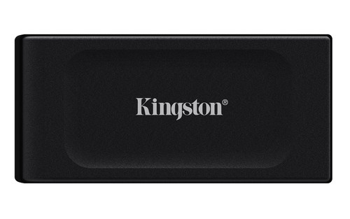 Xs1000 disque dur portable - xs1000, 1