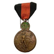 W24/12/25 (REF32106) Médaille