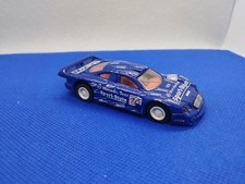 Majorette Mercedes CLK GTR N°232A