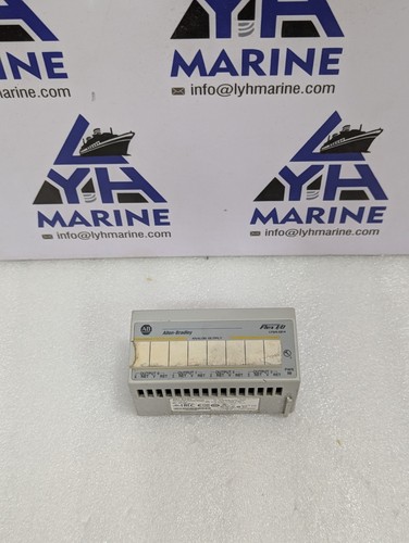 Module sortie analogique à - de,