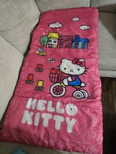 HELLO KITTY TREES MOUSE KIDS