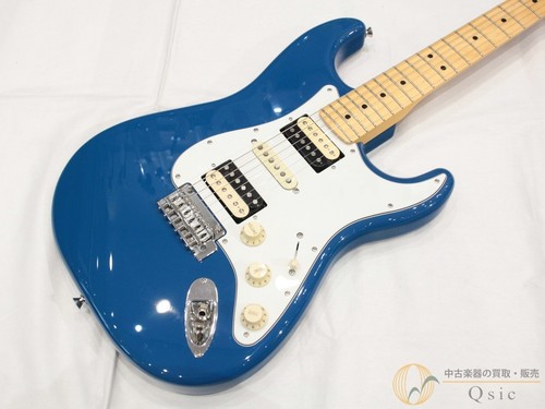 2024 mij hybrid ii - (fender),