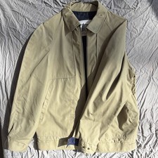Vintage London Fog Men's Beige