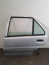Porte arriere gauche PEUGEOT