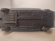 NOREV 1/43 CITROEN DS20 BREAK