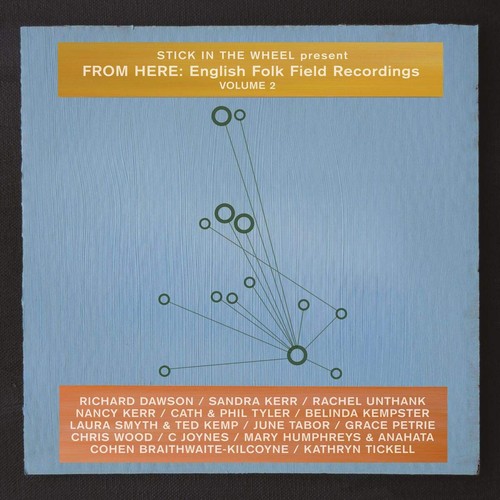 Various artists stick - artists, the