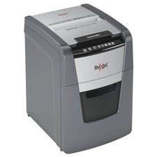 Destructeur de documents Rexel