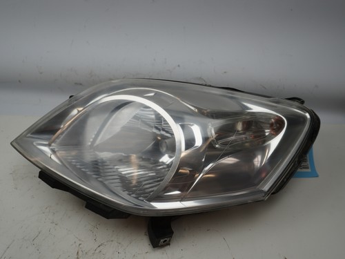 Phare gauche occasion peugeot - phare,