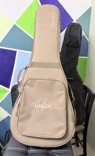 Taylor mini acoustic guitar - taylor,