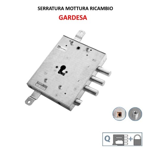 Serrure mottura ricambio - mottura,