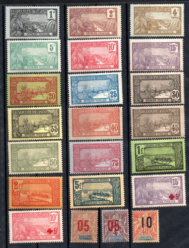 Colonies françaises - colonies,