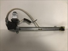 Leve vitre electrique arriere