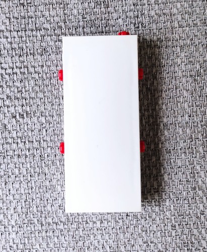 Piece detachee mur playmobil - mur,