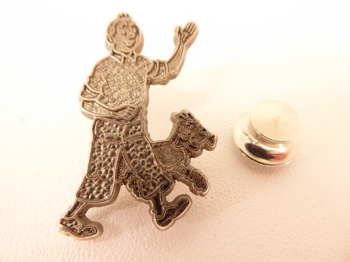 Pin pins - pin, badge
